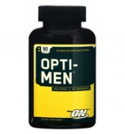 Витаминно-минеральный комплекс Opti-Men (90 таблеток)