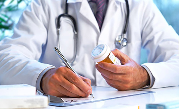 Гормонотерапия