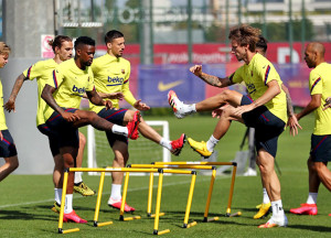 Самые нелюбимые, но действенные упражнения для футболистов