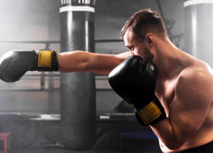 В бокс з головою: повний гайд по вибору боксерських рукавичок