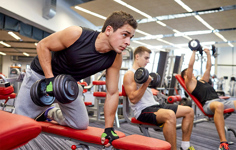 Самые новые системы тренировок: инновации в фитнесе для максимального результата