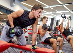 Самые новые системы тренировок: инновации в фитнесе для максимального результата