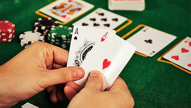 Правила покера Техасский Холдем: главные особенности дисциплины
