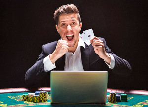 Онлайн покер на рубли: как играть в отечественных румах?