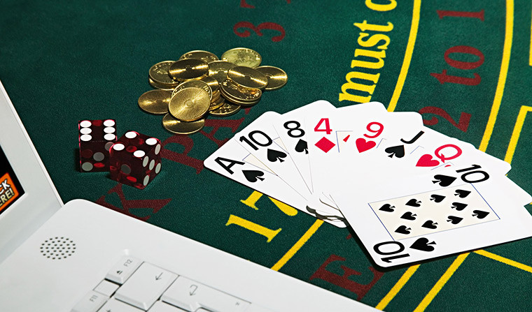 Онлайн казино с минимальными ставками: как выбрать слот для игры?