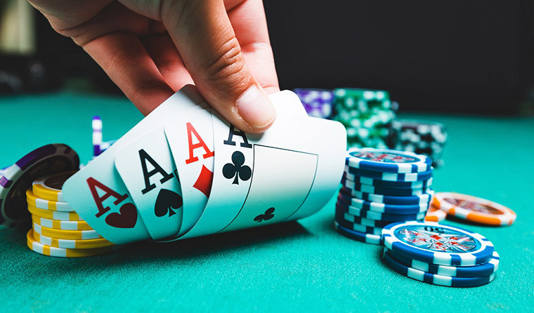Демо покер: виды и особенности дисциплины