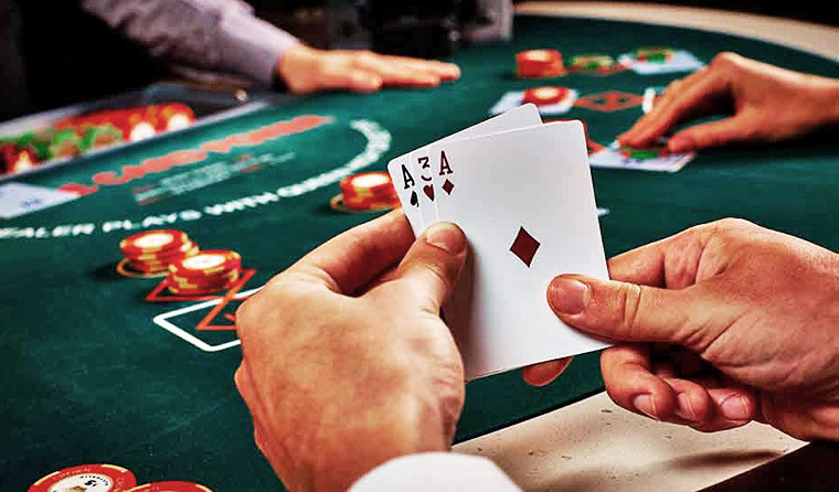 Покер на реальные деньги: как выбрать подходящий рум?