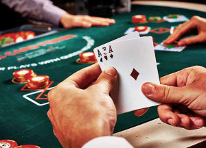 Покер на реальные деньги: как выбрать подходящий рум?