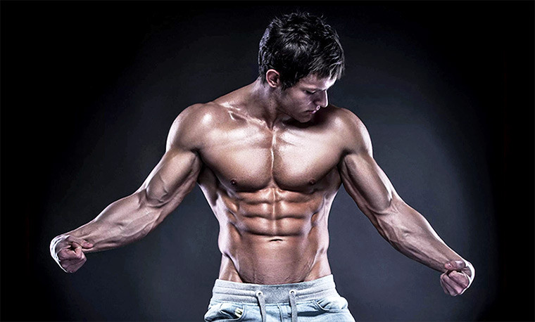Как тренироваться для гармоничного развития мускулатуры