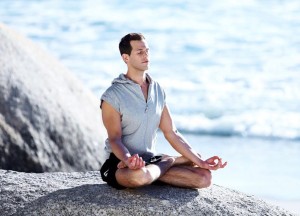 Утренняя йога - энергетический комплекс упражнений