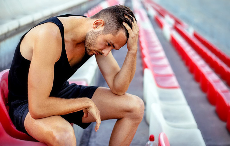 Почему важно поддерживать психическое здоровье при занятиях фитнесом