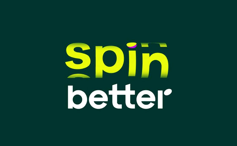 Spin better