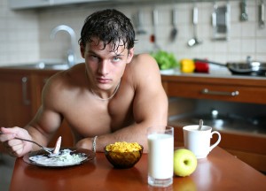 Что есть с утра? Идеальный завтрак спортсмена