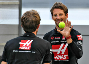 Как пилоты Формулы-1 тренируют невероятную реакцию?