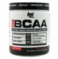 BPI Best BCAA (300 грамм)