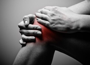 Комплекс упражнений против болей в коленях