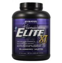 Комплексный протеин Dymatize Elite XT 4.4 lb (2000 грамм)