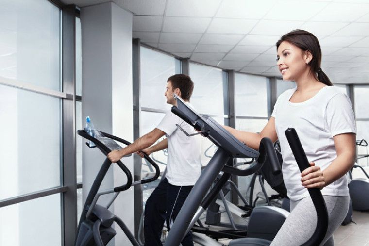 5 мифов о занятиях фитнесом