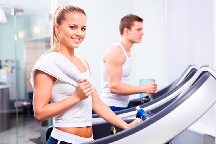 Что нужно знать при первом посещении фитнес-клуба