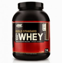 Сывороточный протеин ON 100% Whey Gold Standard (2352 грамм)