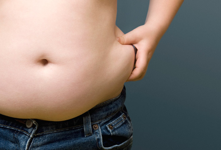 Как организм накапливает жир и какие от этого последствия