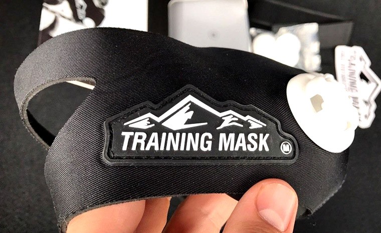 Как выбрать маску для тренировок