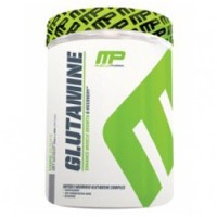 Глютамин MusclePharm Glutamine (300 грамм)