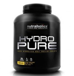 Сывороточный протеин NutraBolics HydroPure (2200 грамм)
