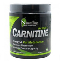 Карнитин Nutrakey Acetyl L-Carnitine (500 порций)