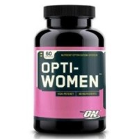 Витаминно-минеральный комплекс Opti-Women (60 капсул)