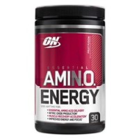 Аминокислоты ON Essential Amino Energy (270 грамм)