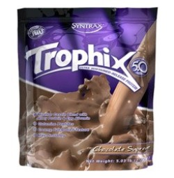 Комплексный протеин SYNTRAX Trophix™ 5 lb (2270 грамм)