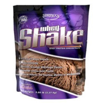 Сывороточный протеин SYNTRAX Whey Shake™ 5 lb (2270 грамм)