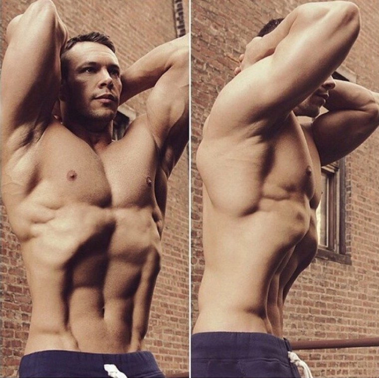 Вакуум в животе