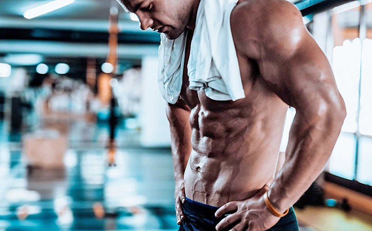 Восстановление между тренировками